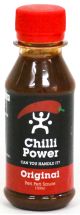CHILLI POWER Original Peri Peri Sauce 100ml