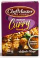 CHEF MASTER Curry powder Meduim 50g