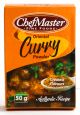 CHEF MASTER Curry powder Oriental 50g