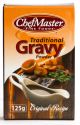 CHEF MASTER Gravy Powder 125g