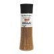 CAPE H&S Bulk Shaker Smoky BBQ Braai Seas 265g