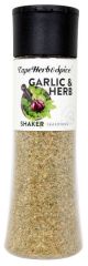 CAPE H&S Bulk Shaker Garlic & Herb 270g x 6