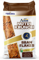 Nutri Active Bran Flakes (Pouch) 500g
