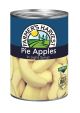 FARMERS HARVEST Pie Apple Slices 410g x 12
