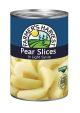 FARMERS HARVEST Pear Slices 410g x 12