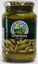 FARMERS HARVEST Gherkins Cocktail 375ml x 12