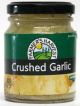FARMERS HARVEST Garlic Crushed 125ml x 12