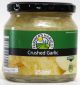FARMERS HARVEST Garlic Crushed 250ml x 12
