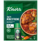 KNORR Tasty Minestrone with Mixed Herbs 52g x 10