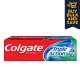 COLGATE Toothpaste Triple Action 100ml x 12