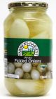 FARMERS HARVEST White Pickled Onions 750ml