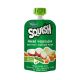 RHODES Squish Baby Puree 110g - Mixed Veg x 12