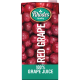 RHODES 100% Fruit Juice - Red Grape 1lt