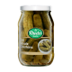 RHODES Dill Gherkins 385g