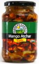 FARMERS Harvest Mango Atchar Garlic 380g x 12
