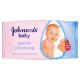 JOHNSON'S Baby Wet Wipes - Gentle Care  56's