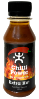 Chilli Power Extra Hot Peri Peri 100mlx6x4