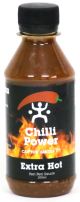 CHILLI POWER Extra Hot Peri Peri Sauce 200ml x 24