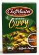 CHEF MASTER Curry powder All in One 50g