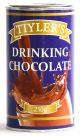 TIYLERS Drinking Chocolate 250G