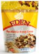 EDEN Macademia Cereal Honey 400g
