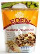 EDEN Macademia Cereal Tropical 400g