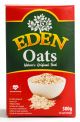 EDEN Oats 500g