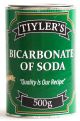TIYLERS Bicarb of Soda 500g