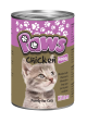 PAWS Kitten Cat Food Tin 385g