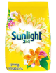 Sunlight Washing Powder 2kg x 9