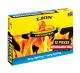 LION Firelighters Standard 12 pack x 24