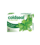 COLDSEAL Throat Lozenge - Mint & Eucalyptus 24's x 50