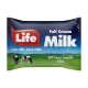 LIFE UHT Milk 250ml Pouch