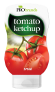 PROBRANDS KETCHUP 375ml x 12