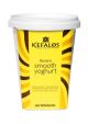 KEFALOS Smooth Banana Yoghurt 1kg