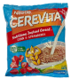 NESTLE CEREVITA Strawberry 500g x 24