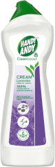 HANDYANDY Cream All Purpose Cleaner - Lavender 750ml