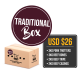 TRADITIONAL BOX