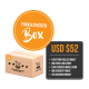 PORK & CHICKEN BOX