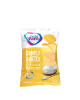 YUM YUM Potato Chips Simply Salted 100g