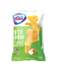 YUM YUM Potato Chips Cheese & Onion 100g
