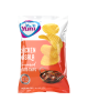 YUM YUM Potato Chips Chicken Masala 30g