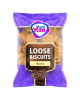 YUM YUM Loose Biscuits Chocolate 500g