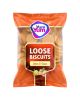 YUM YUM Loose Biscuits Lemon & Ginger 500g