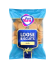 YUM YUM Loose Biscuits Vanilla 500g