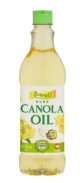 B-WELL Canola Oil 750ml