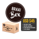 BRAAI BOX
