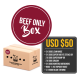 BEEF BOX