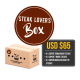 STEAK LOVER'S BOX