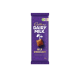 CADBURY Dairy Milk Chocolate 80g